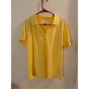 Pebble Beach Polo Shirt